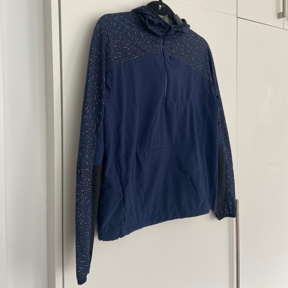 Outdoor Voices Rec Track Jacket S